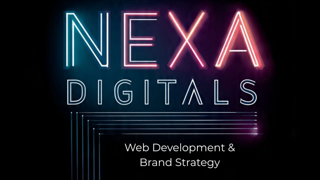 Nexa Digitals Logo